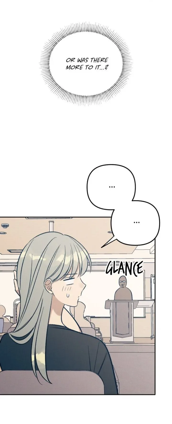 First Love, Lasting Hate Chapter 59 page 8