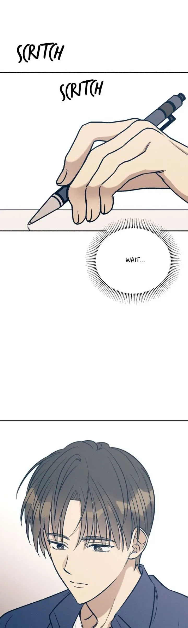 First Love, Lasting Hate Chapter 59 page 9