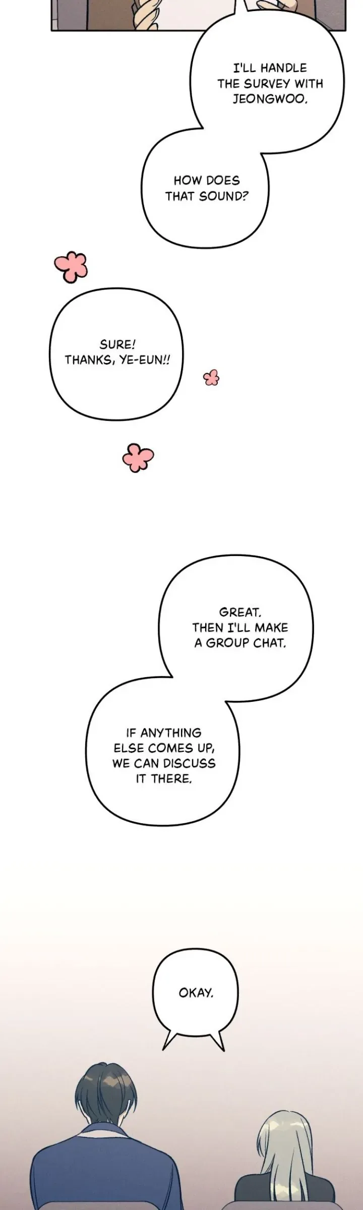First Love, Lasting Hate Chapter 59 page 48