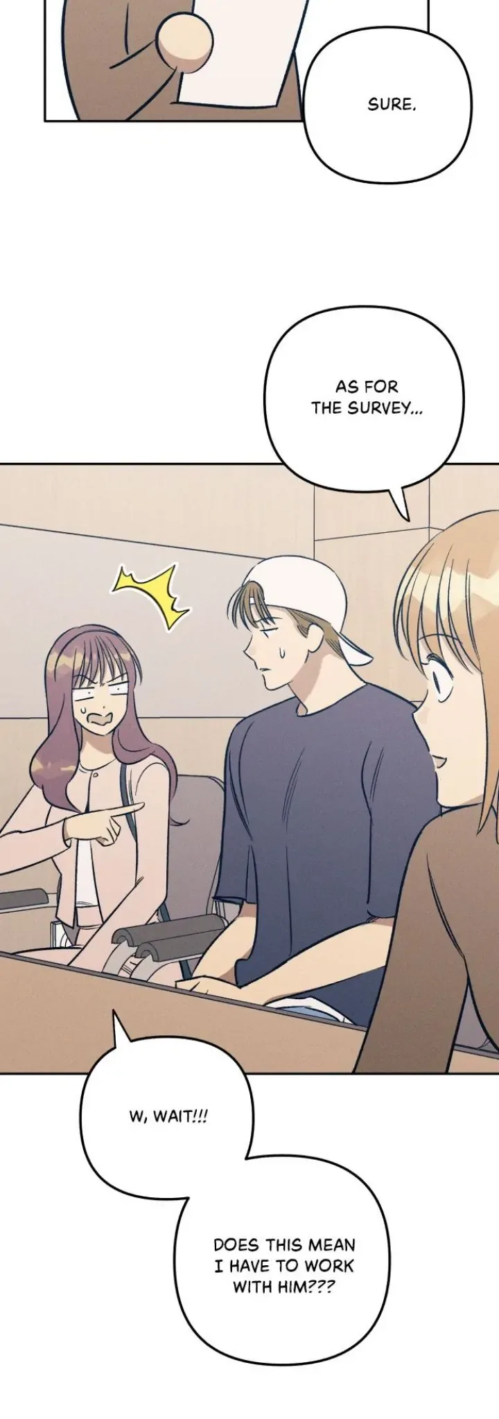 First Love, Lasting Hate Chapter 59 page 40