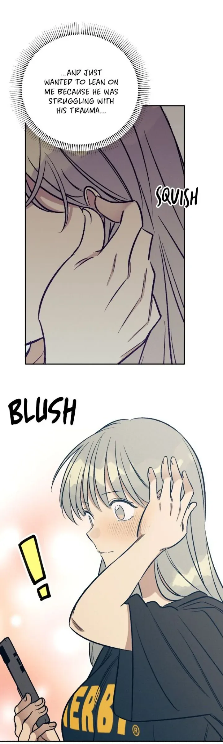 First Love, Lasting Hate Chapter 59 page 7
