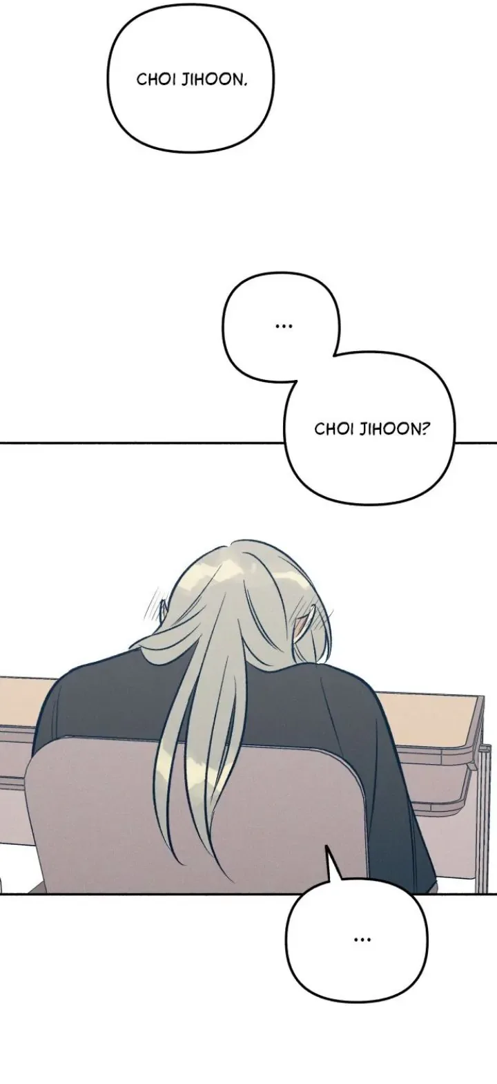 First Love, Lasting Hate Chapter 59 page 3