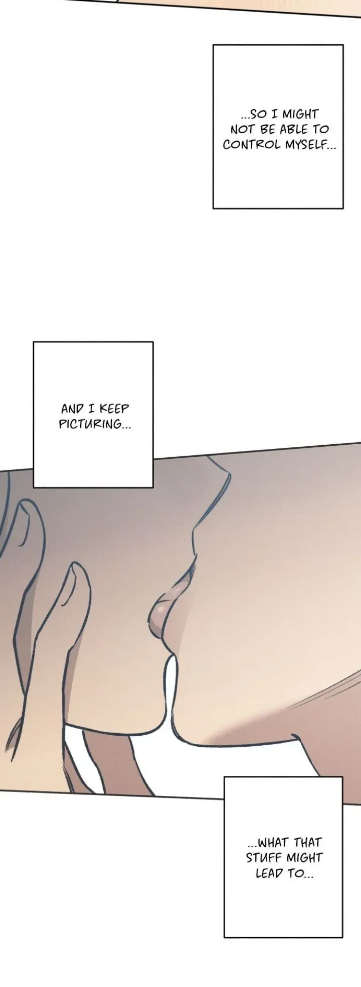 First Love, Lasting Hate Chapter 59 page 23