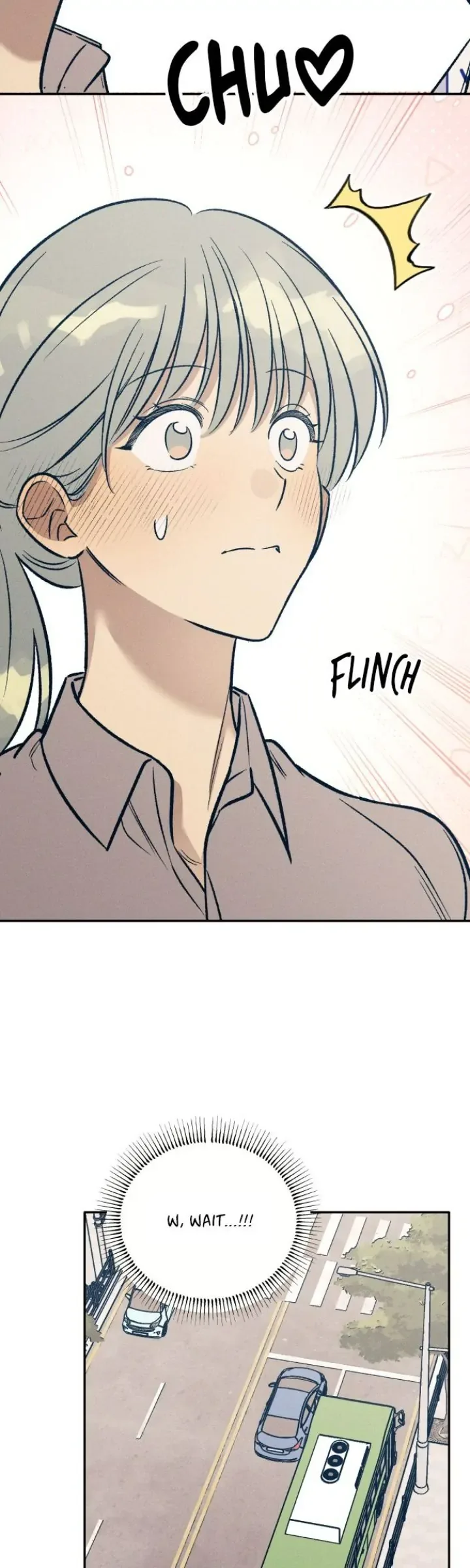 First Love, Lasting Hate Chapter 57 page 46