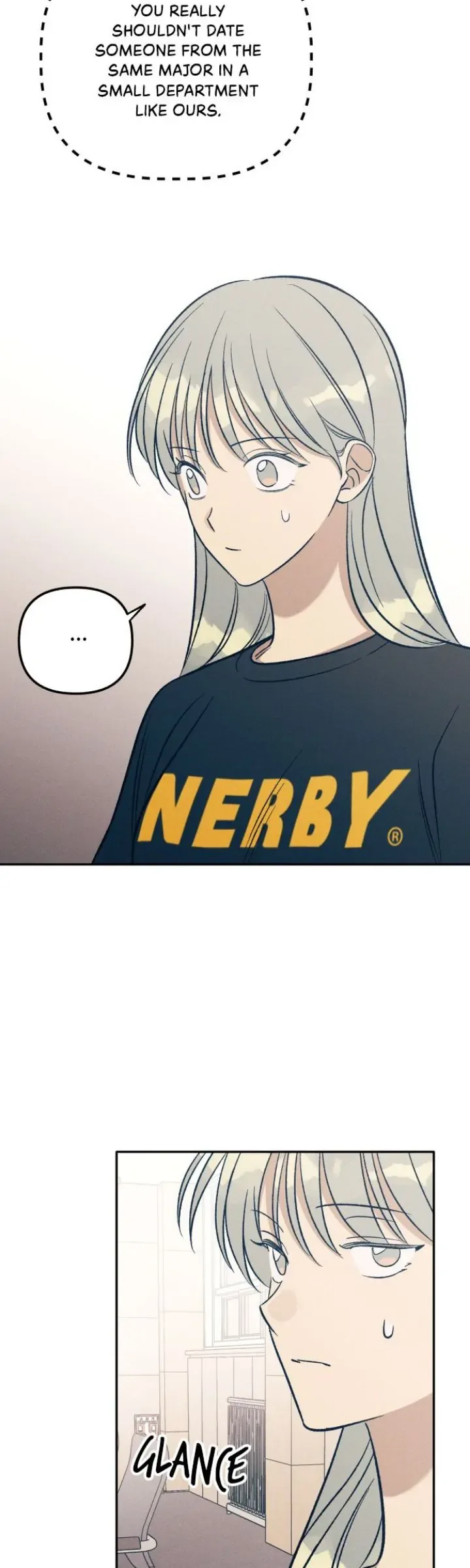 First Love, Lasting Hate Chapter 59 page 45