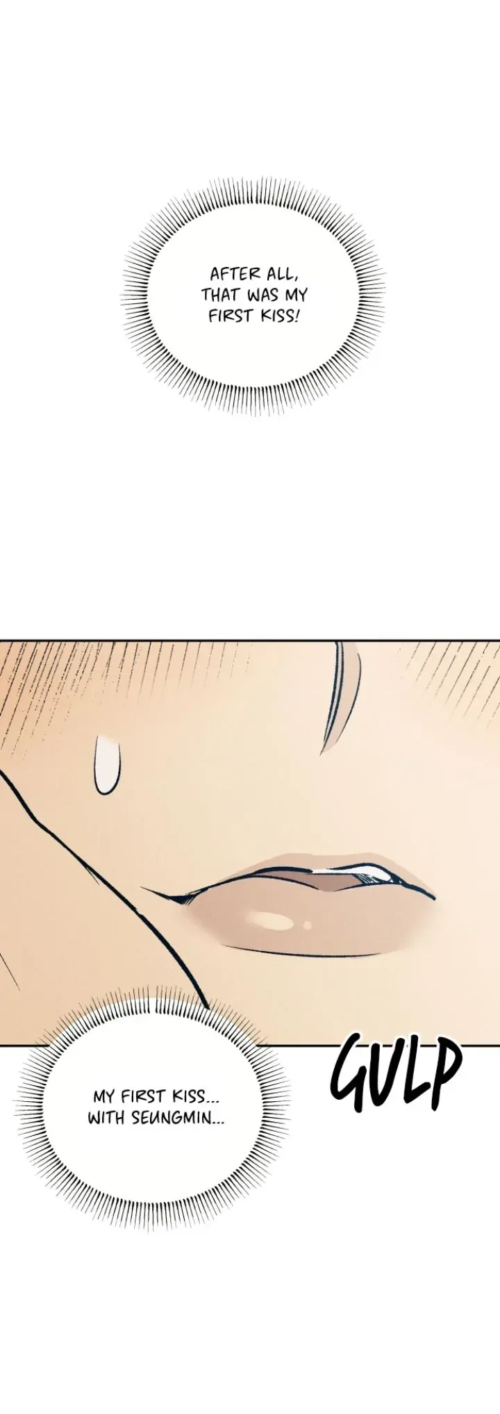 First Love, Lasting Hate Chapter 57 page 50