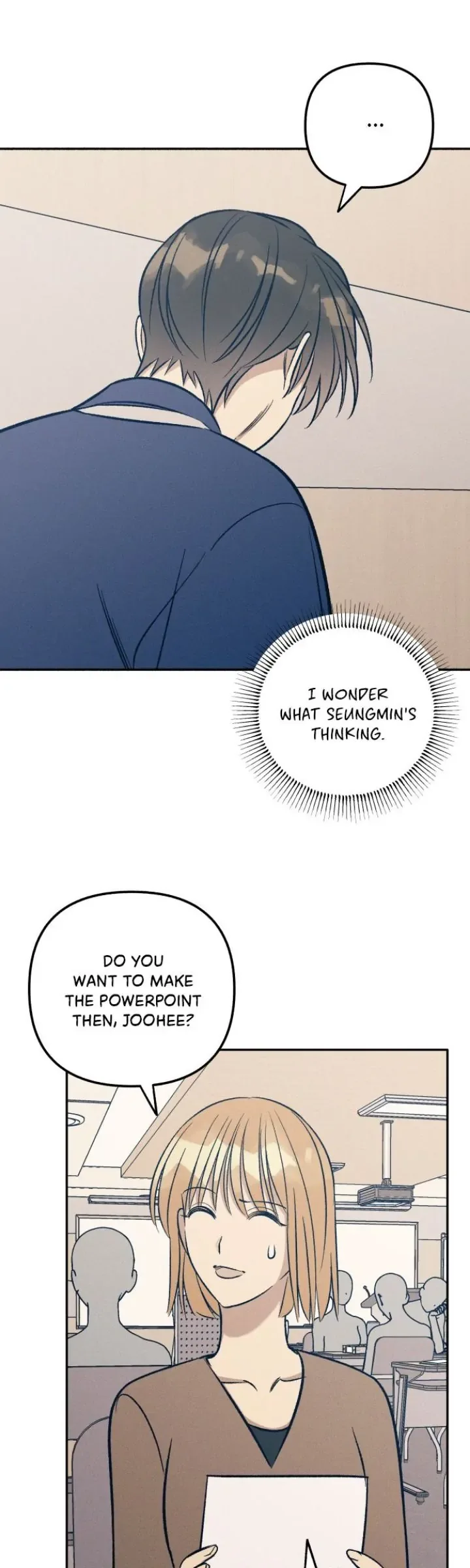 First Love, Lasting Hate Chapter 59 page 47