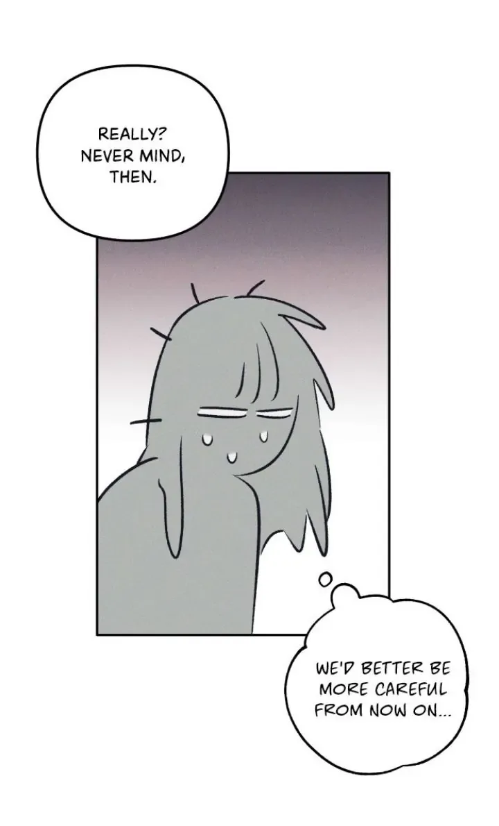 First Love, Lasting Hate Chapter 59 page 32