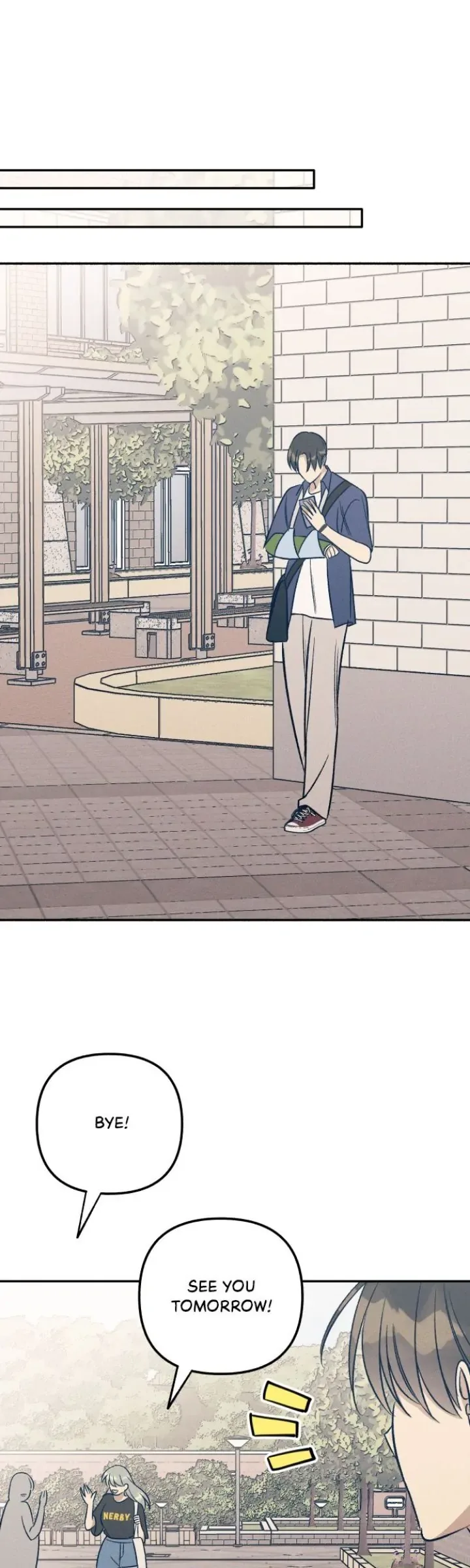 First Love, Lasting Hate Chapter 59 page 50