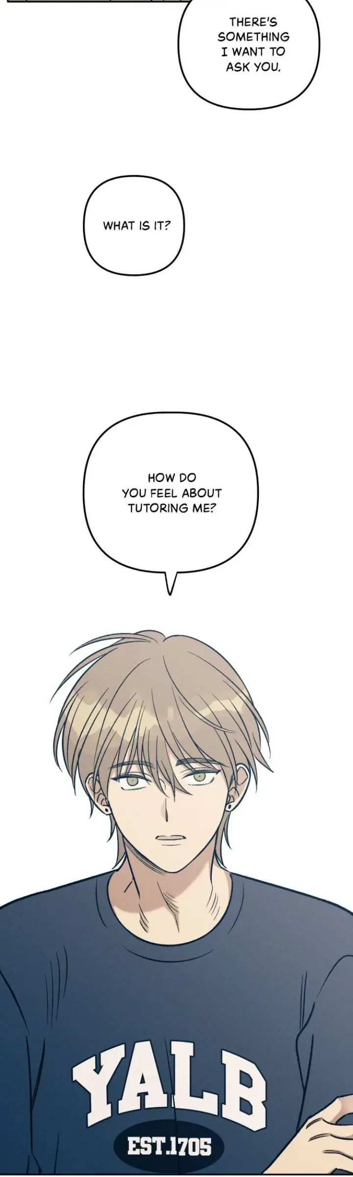First Love, Lasting Hate Chapter 57 page 62