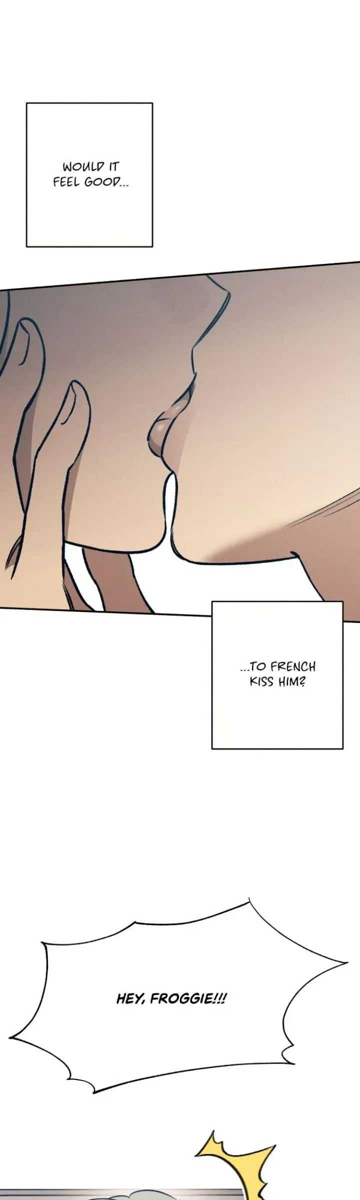 First Love, Lasting Hate Chapter 57 page 54