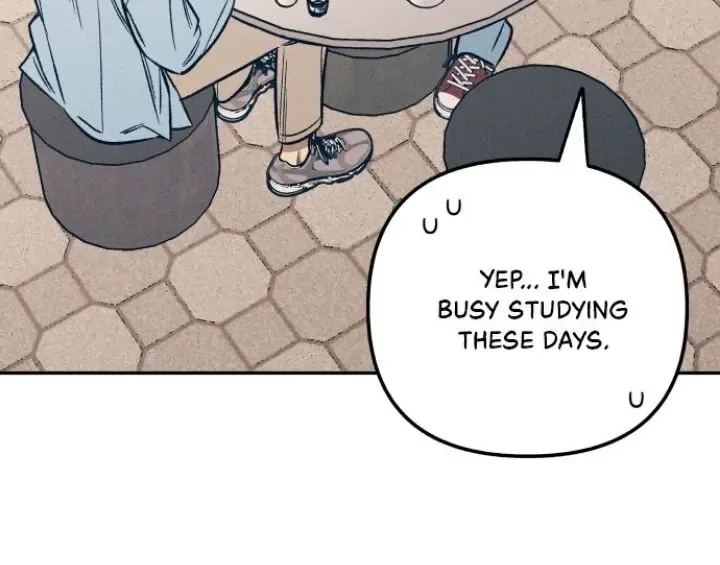 First Love, Lasting Hate Chapter 60 page 15