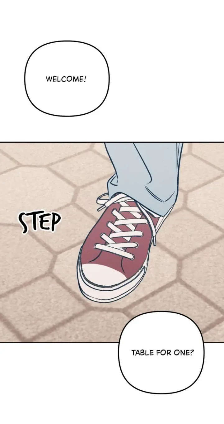 First Love, Lasting Hate Chapter 60 page 3