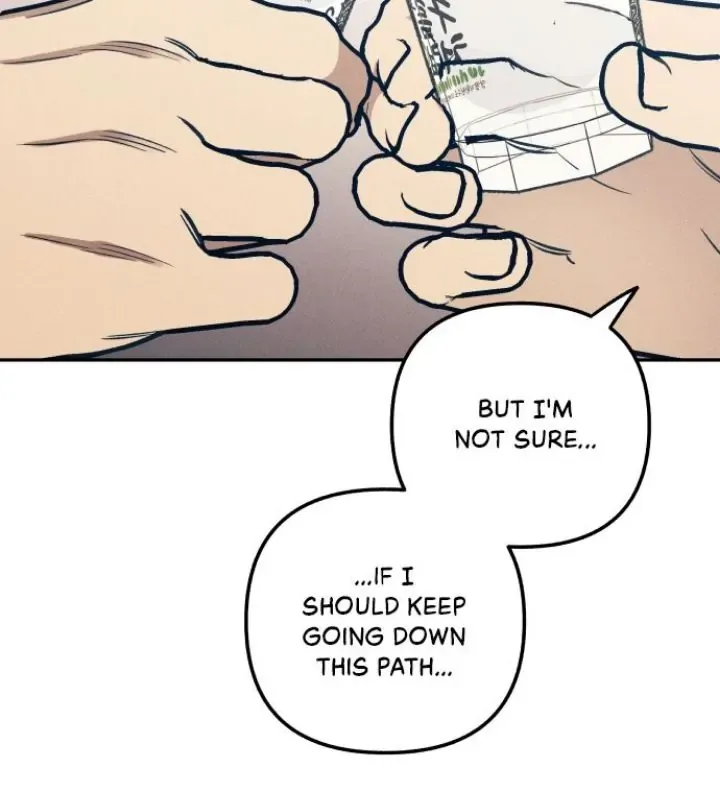 First Love, Lasting Hate Chapter 60 page 24