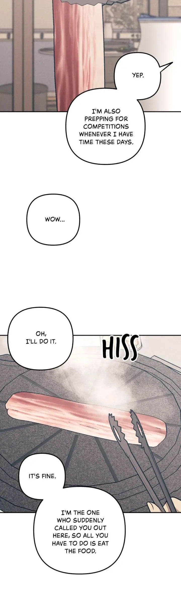 First Love, Lasting Hate Chapter 60 page 11