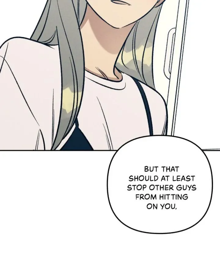 First Love, Lasting Hate Chapter 61 page 19