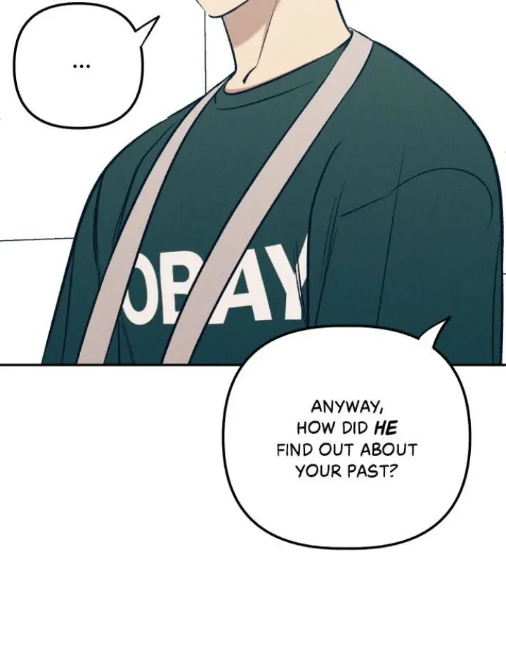 First Love, Lasting Hate Chapter 61 page 8