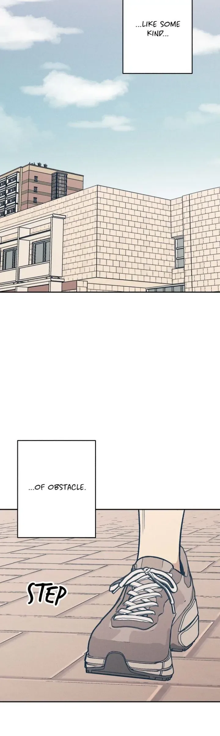 First Love, Lasting Hate Chapter 62 page 15