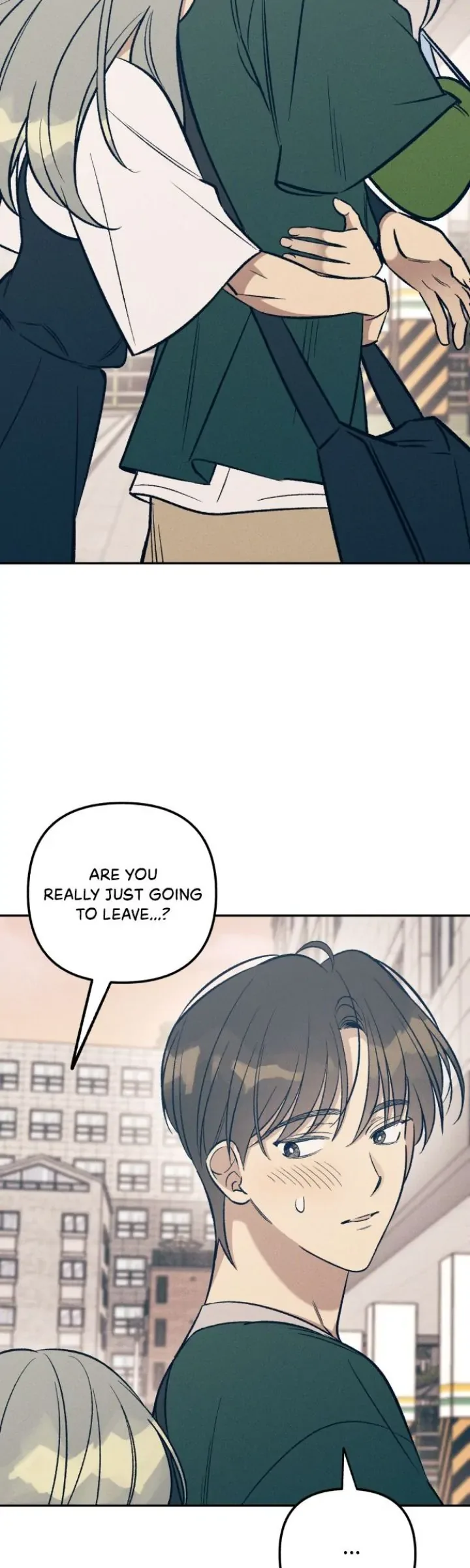 First Love, Lasting Hate Chapter 62 page 9