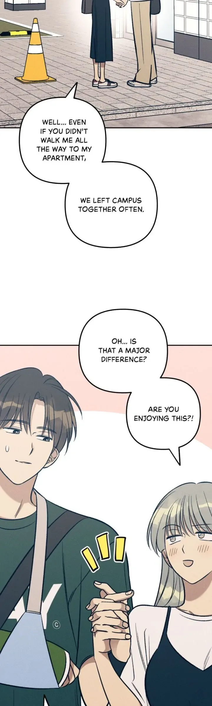 First Love, Lasting Hate Chapter 62 page 4