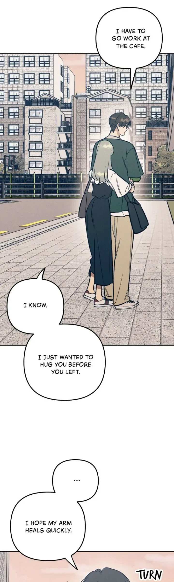 First Love, Lasting Hate Chapter 62 page 11