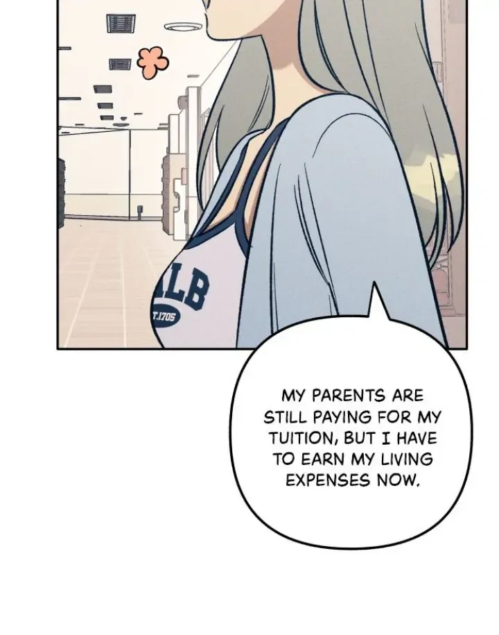 First Love, Lasting Hate Chapter 62 page 22