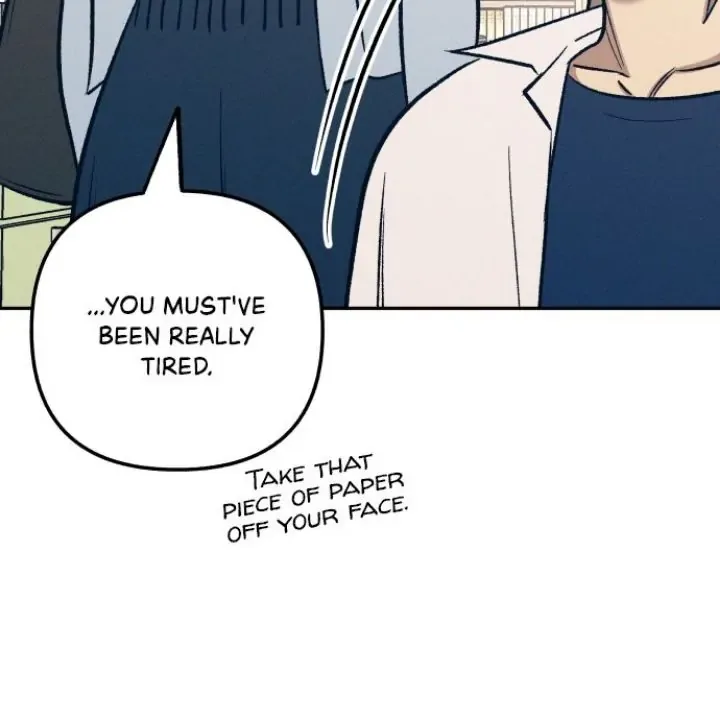 First Love, Lasting Hate Chapter 62 page 27