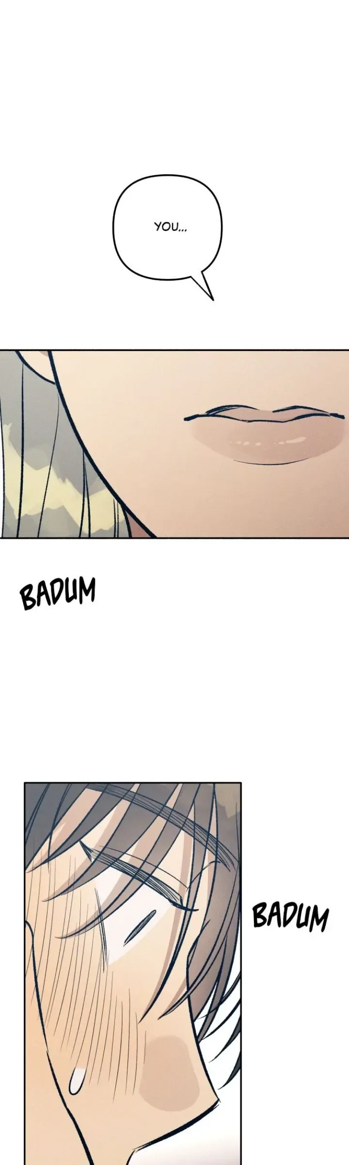 First Love, Lasting Hate Chapter 61 page 3
