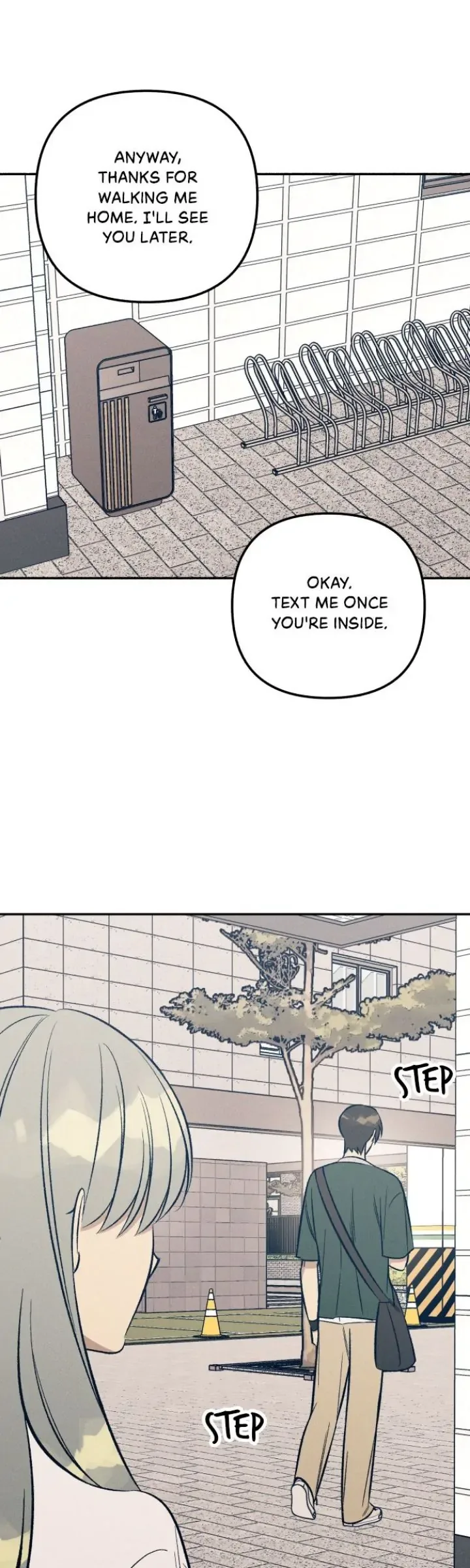 First Love, Lasting Hate Chapter 62 page 6