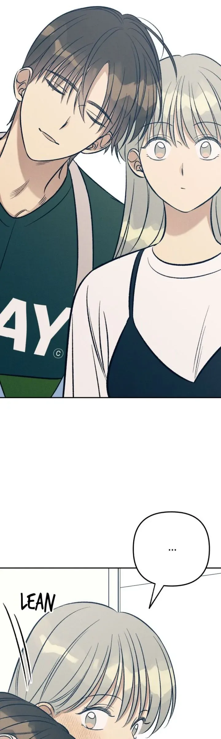 First Love, Lasting Hate Chapter 61 page 23