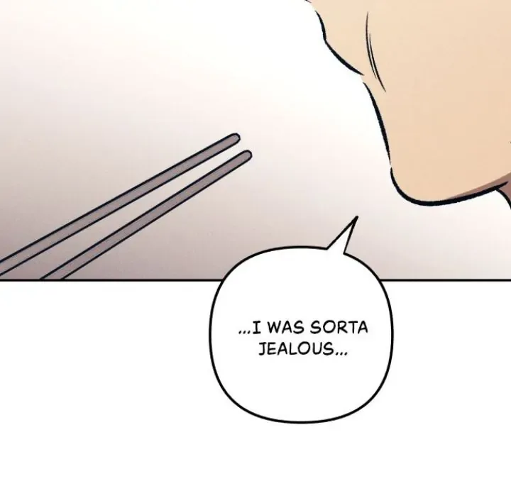 First Love, Lasting Hate Chapter 60 page 27