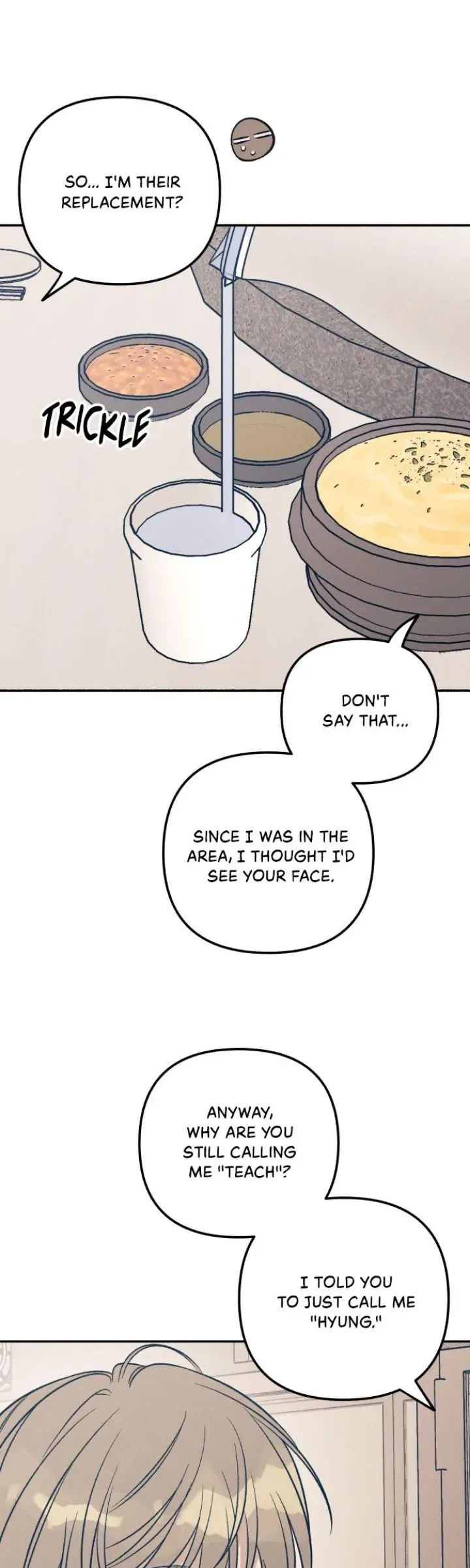 First Love, Lasting Hate Chapter 60 page 7