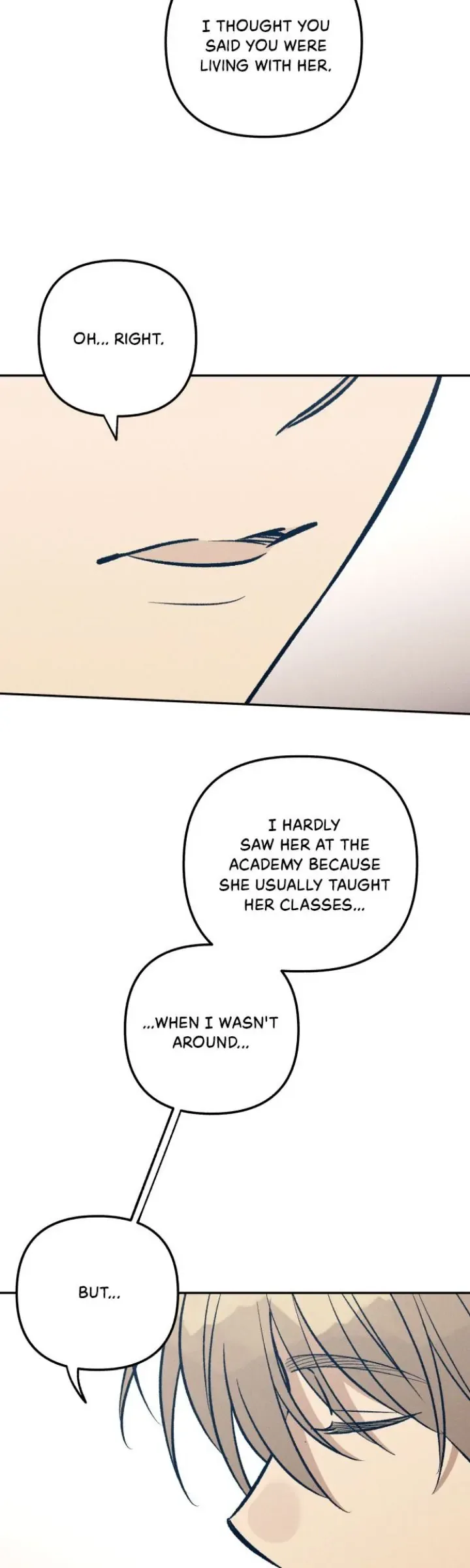 First Love, Lasting Hate Chapter 60 page 26