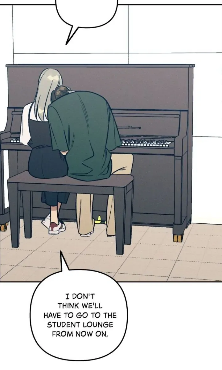First Love, Lasting Hate Chapter 61 page 27