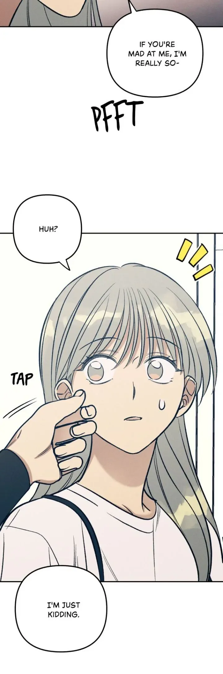 First Love, Lasting Hate Chapter 61 page 13