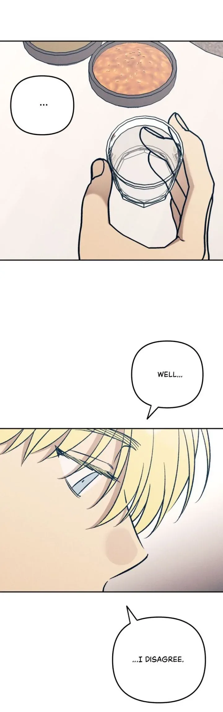 First Love, Lasting Hate Chapter 60 page 32