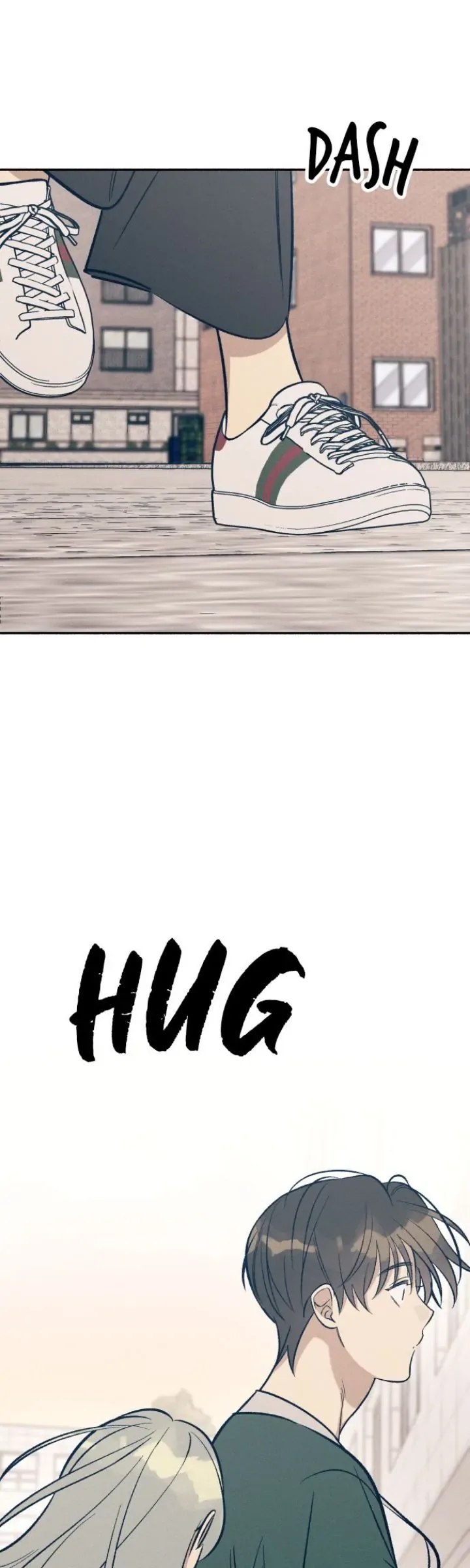 First Love, Lasting Hate Chapter 62 page 8