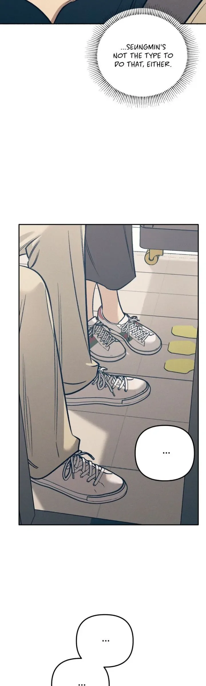 First Love, Lasting Hate Chapter 61 page 26