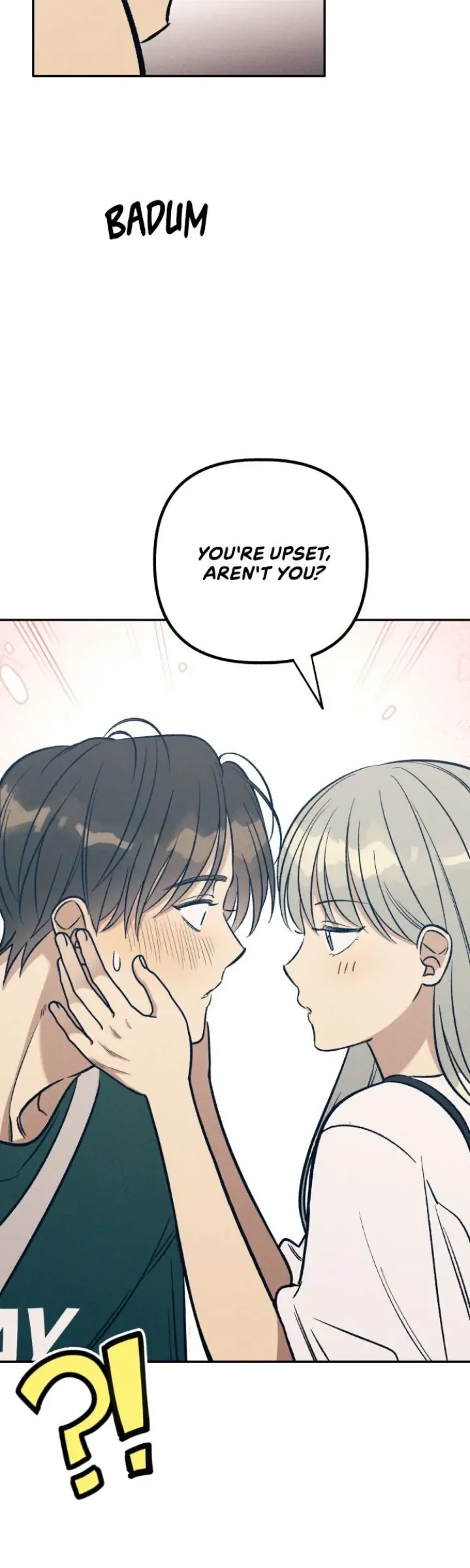 First Love, Lasting Hate Chapter 61 page 4