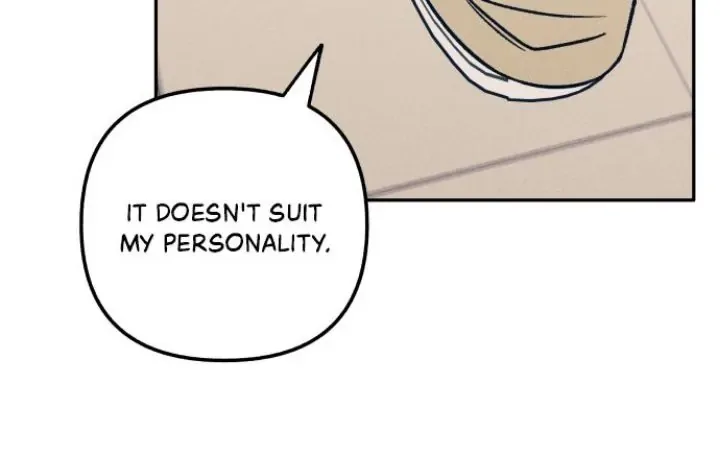 First Love, Lasting Hate Chapter 61 page 16
