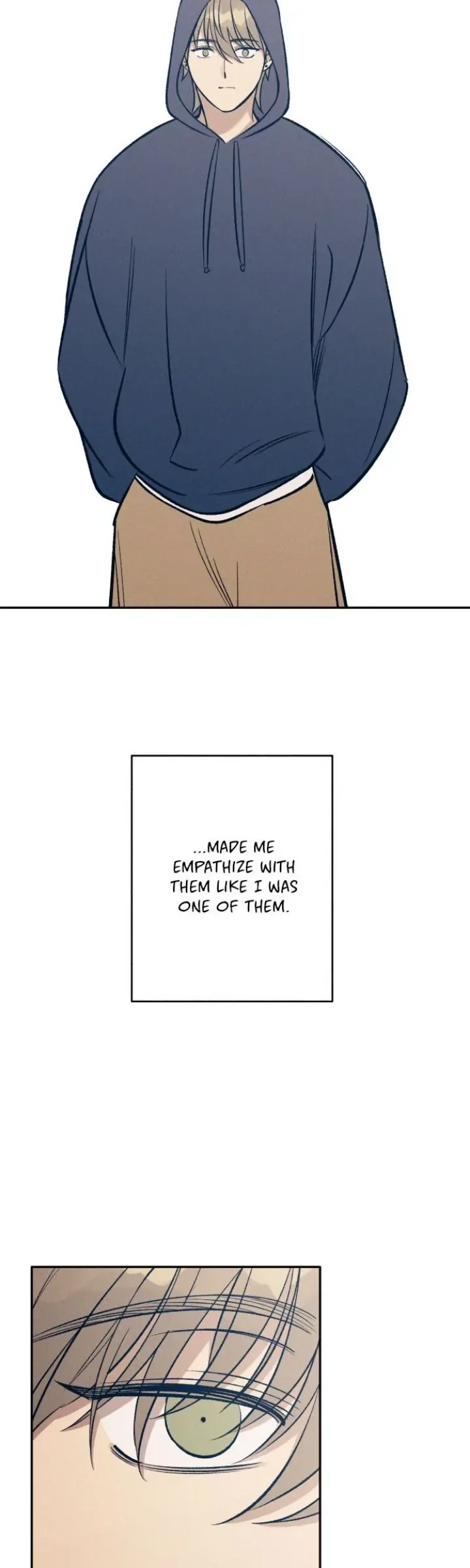 First Love, Lasting Hate Chapter 62 page 39