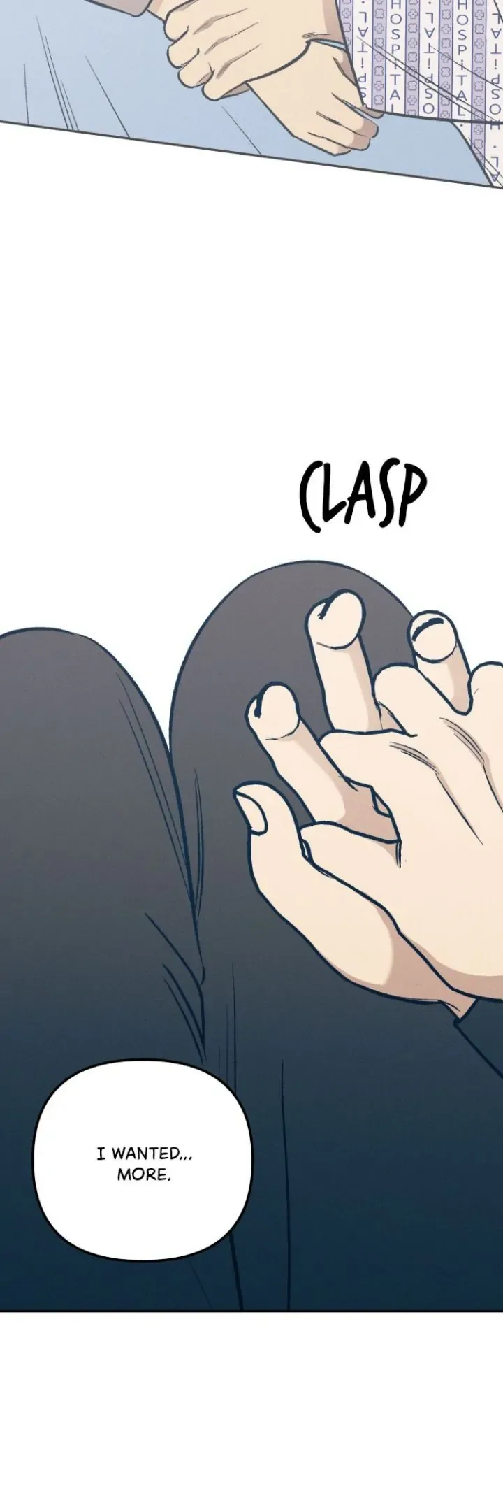 First Love, Lasting Hate Chapter 61 page 38