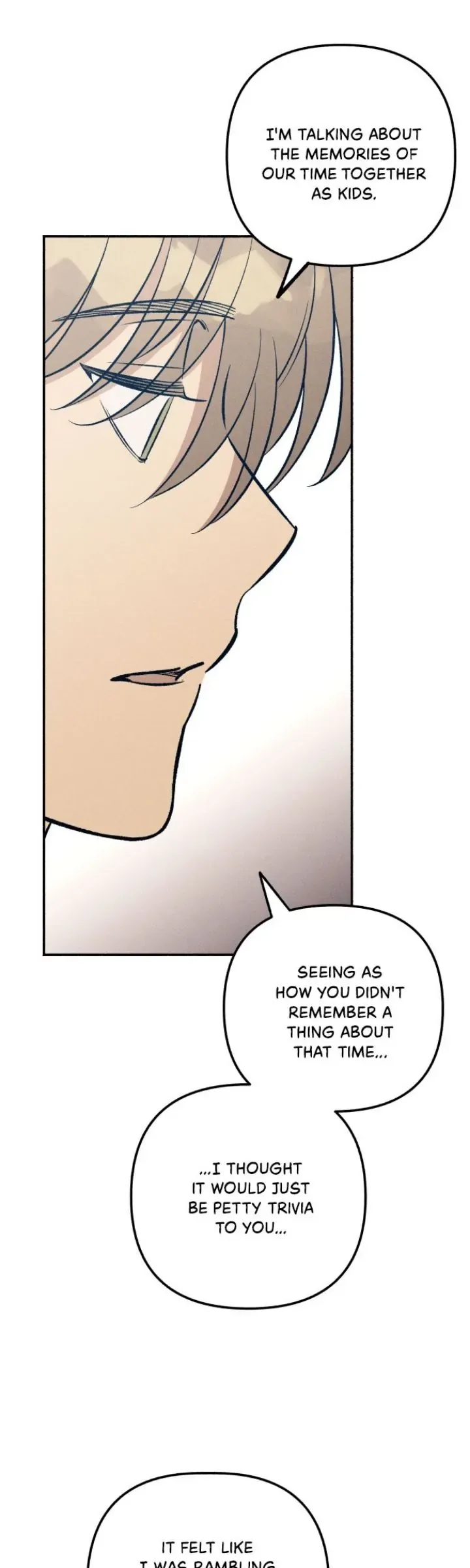 First Love, Lasting Hate Chapter 62 page 56
