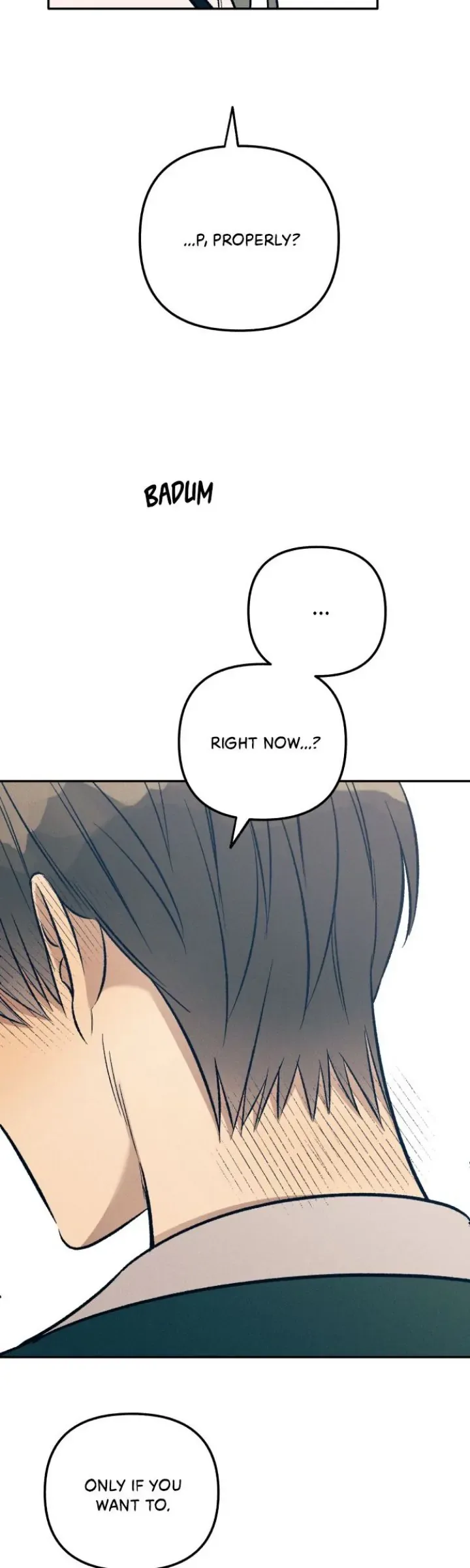 First Love, Lasting Hate Chapter 61 page 41