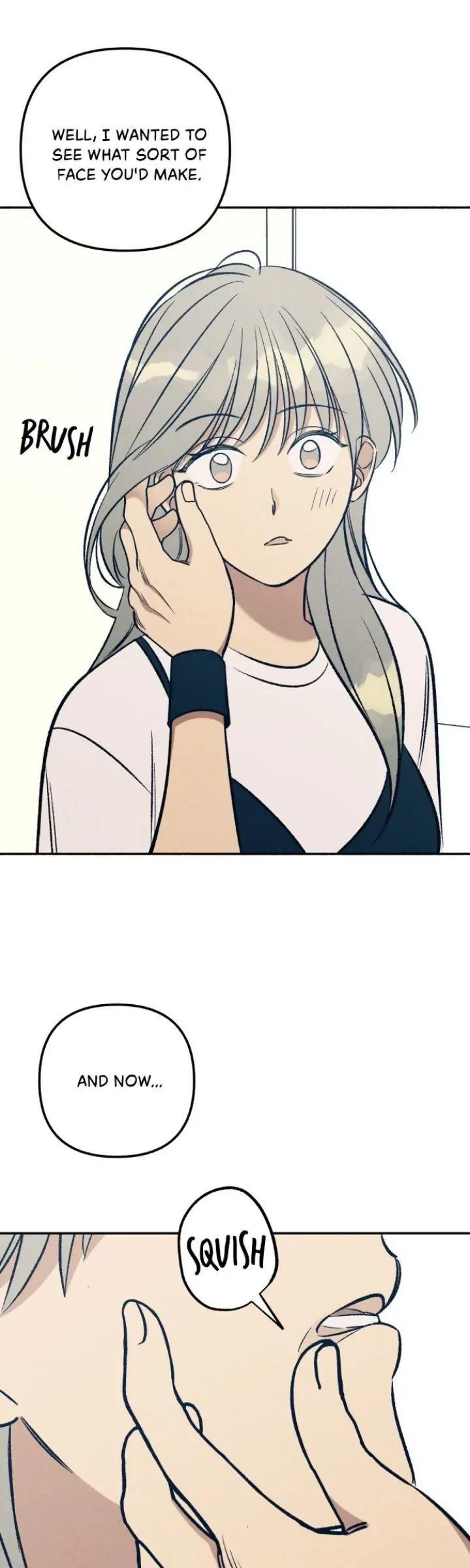 First Love, Lasting Hate Chapter 61 page 53