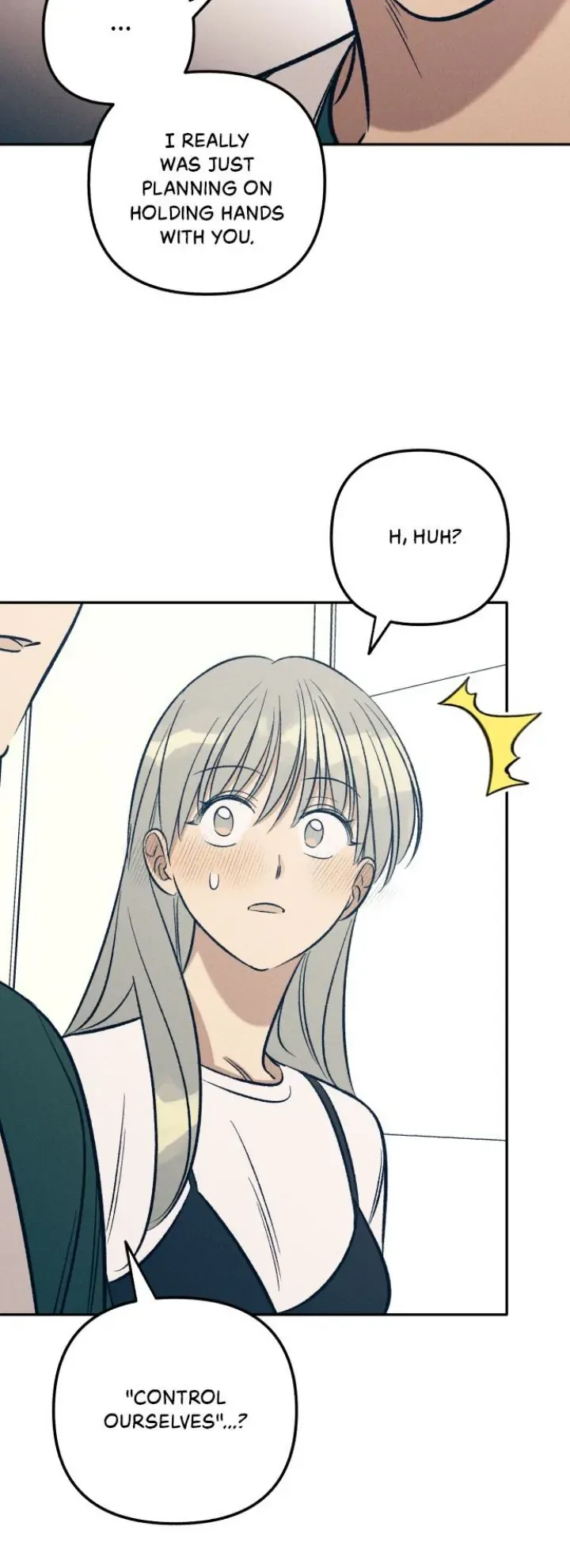 First Love, Lasting Hate Chapter 61 page 32