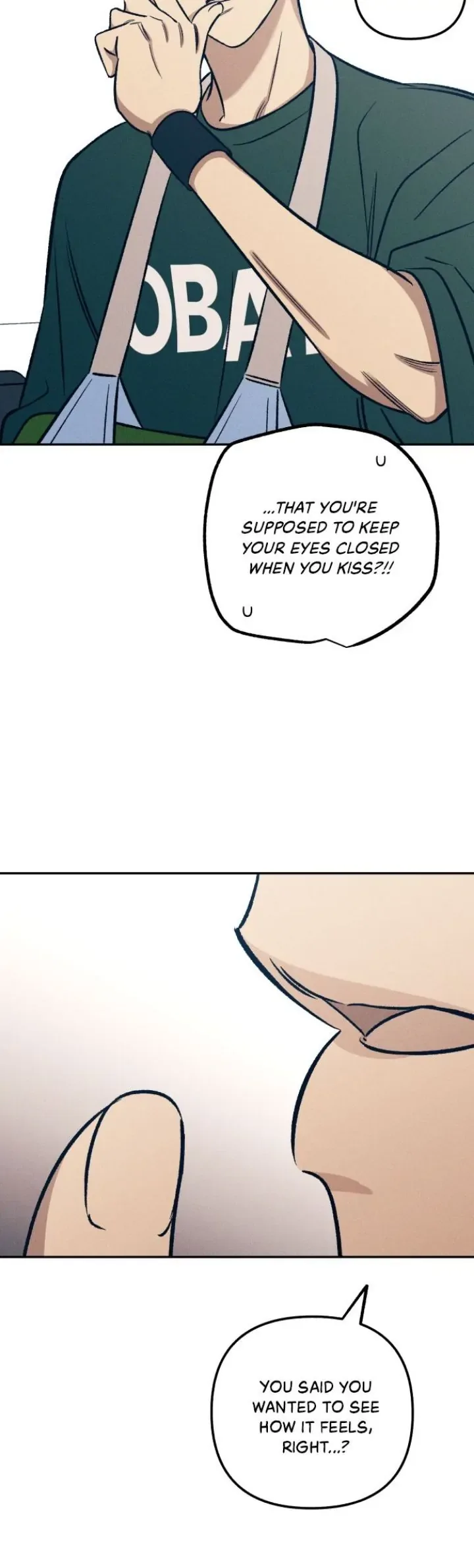 First Love, Lasting Hate Chapter 61 page 52