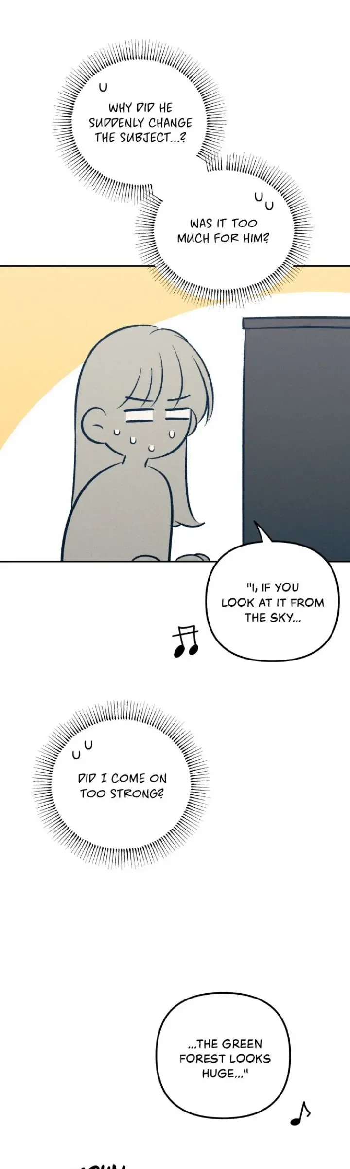 First Love, Lasting Hate Chapter 61 page 60