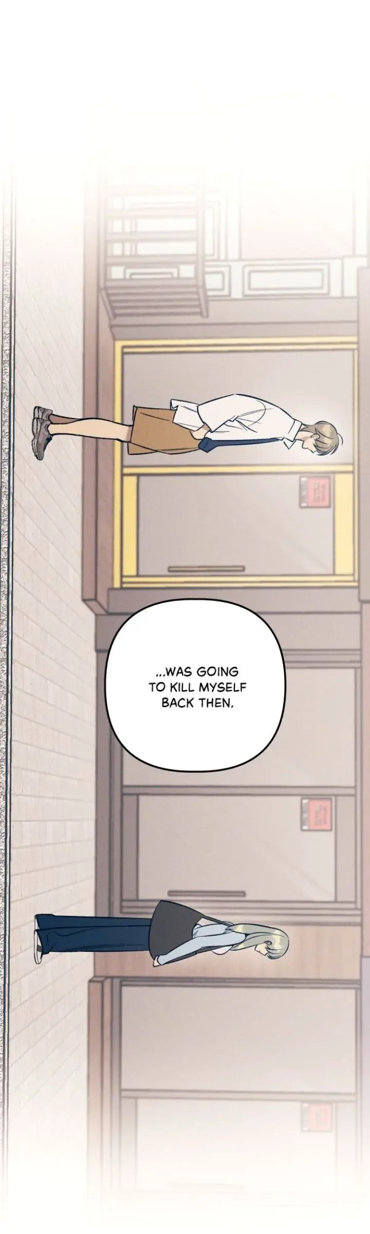 First Love, Lasting Hate Chapter 62 page 62