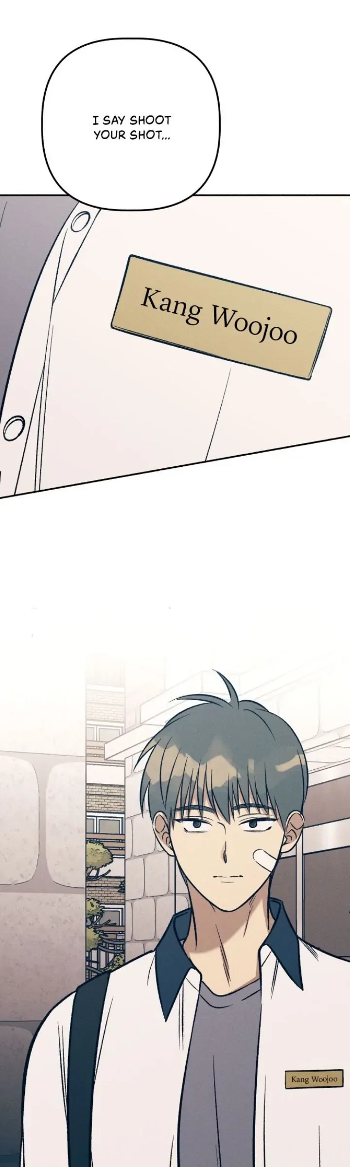 First Love, Lasting Hate Chapter 60 page 38